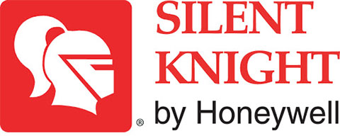 Silent Knight Logo